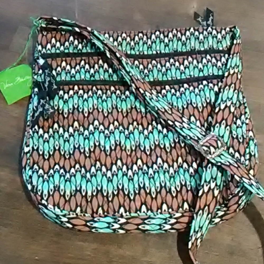 Vera Bradley Hipster